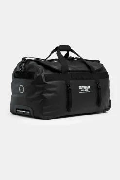 STUTTERHEIM Weekendtassen-Regenwagen 115L
