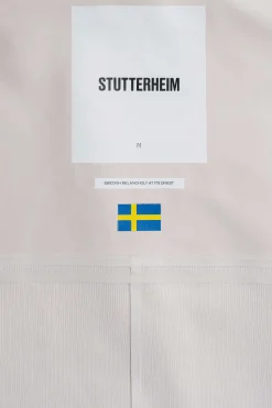 STUTTERHEIM Heren Uitverkoop-Ringen Overshirt
