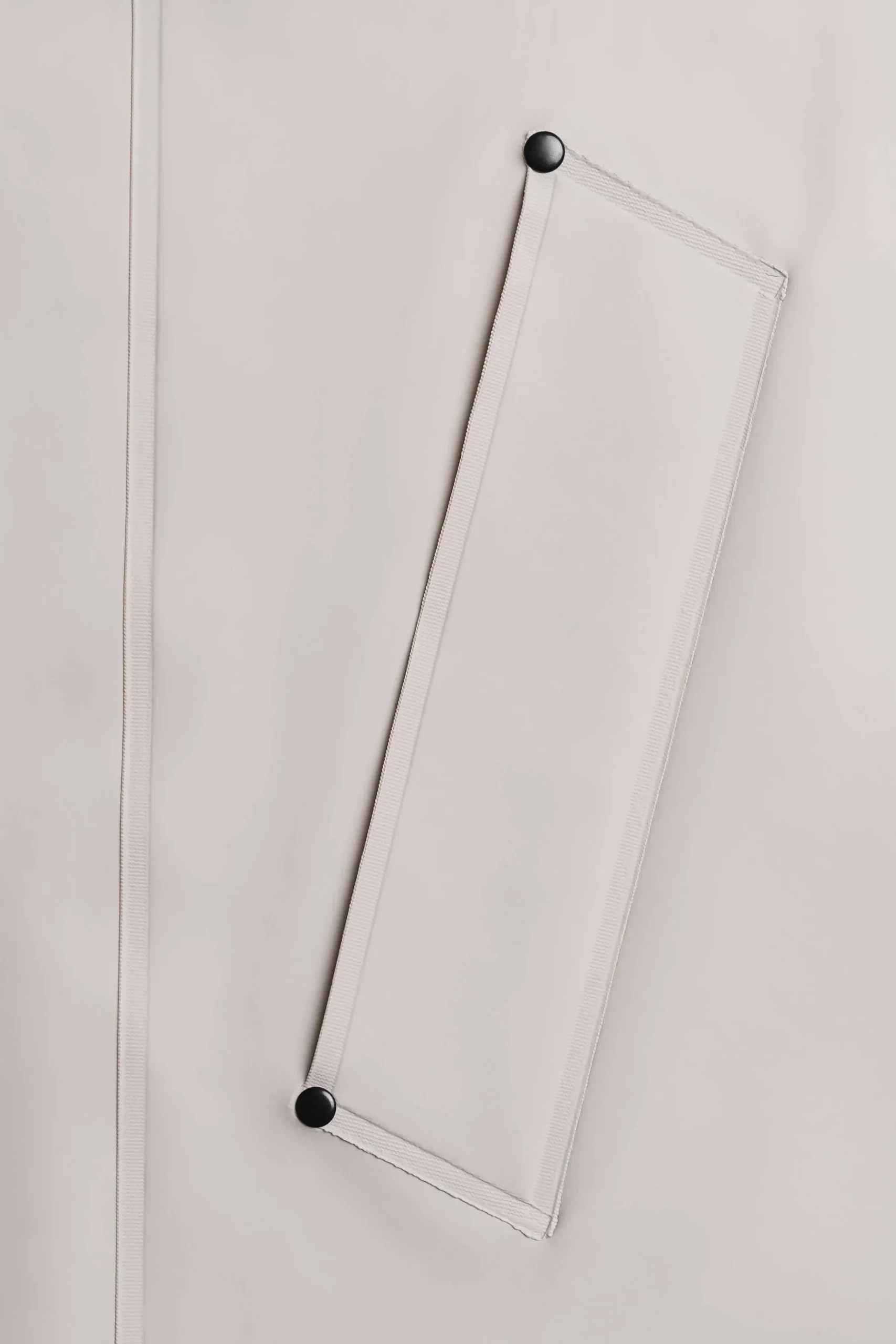 STUTTERHEIM Heren Uitverkoop-Ringen Overshirt