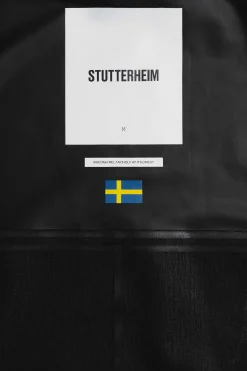 STUTTERHEIM Heren Uitverkoop-Ringen Overshirt