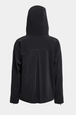 STUTTERHEIM Dames Uitverkoop-Sandviken Matte Ritssluiting