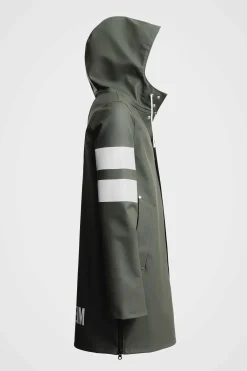 STUTTERHEIM Regenjassen-Stockholm Fietsregenjas