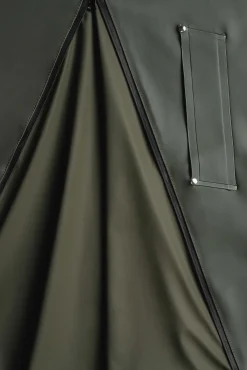 STUTTERHEIM Regenjassen-Stockholm Fietsregenjas