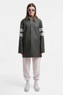 STUTTERHEIM Regenjassen-Stockholm Fietsregenjas