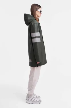 STUTTERHEIM Regenjassen-Stockholm Fietsregenjas