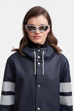 STUTTERHEIM Regenjassen-Stockholm Fietsregenjas