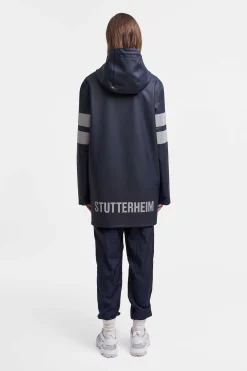 STUTTERHEIM Regenjassen-Stockholm Fietsregenjas