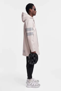 STUTTERHEIM Regenjassen-Stockholm Fietsregenjas