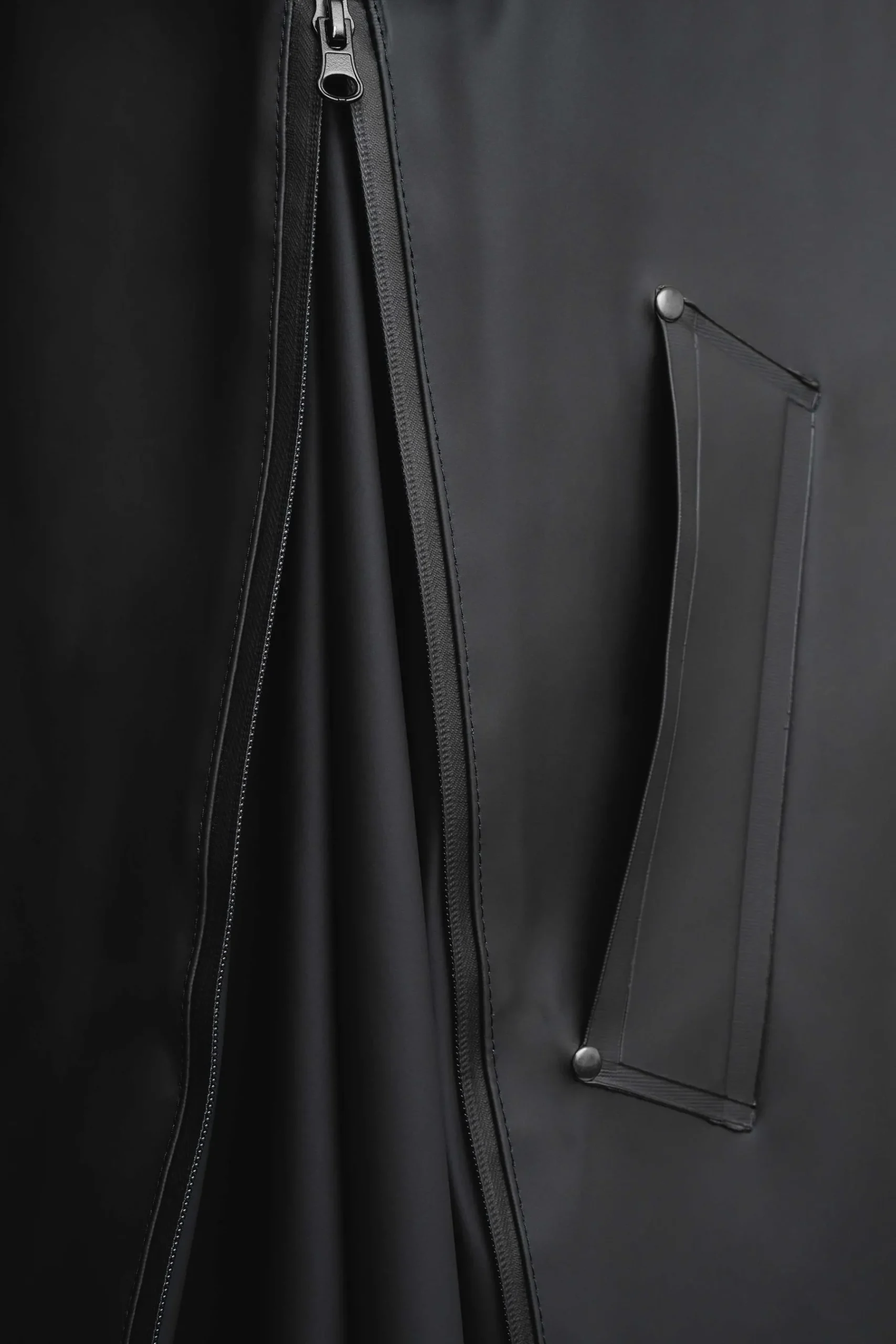 STUTTERHEIM Regenjassen-Stockholm Fietsregenjas