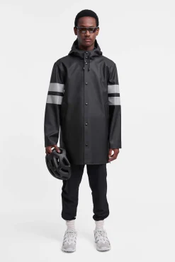 STUTTERHEIM Regenjassen-Stockholm Fietsregenjas
