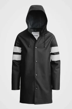 STUTTERHEIM Regenjassen-Stockholm Fietsregenjas