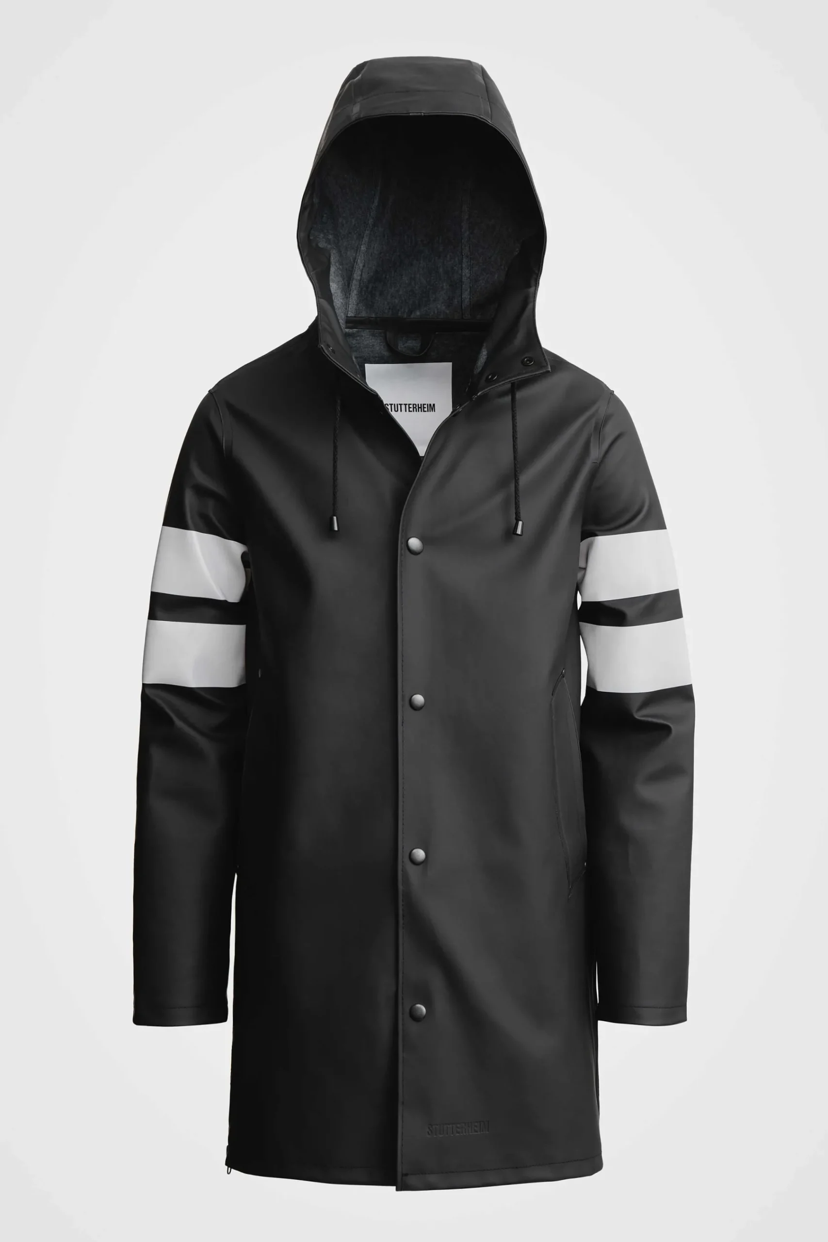STUTTERHEIM Regenjassen-Stockholm Fietsregenjas