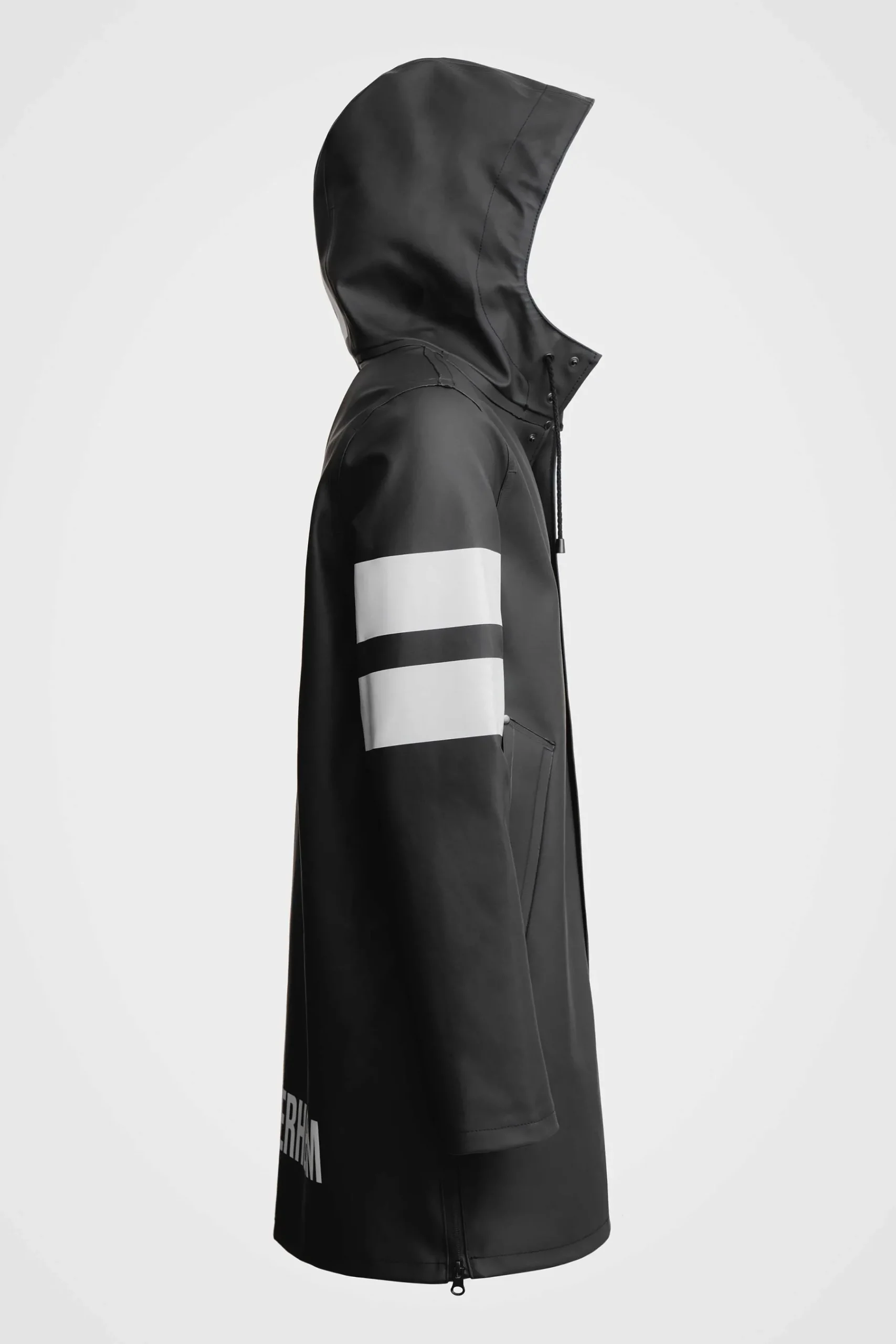 STUTTERHEIM Regenjassen-Stockholm Fietsregenjas