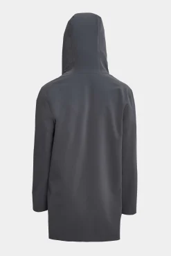 STUTTERHEIM Heren Uitverkoop-Stockholm Lichtgewicht Matte Regenjas