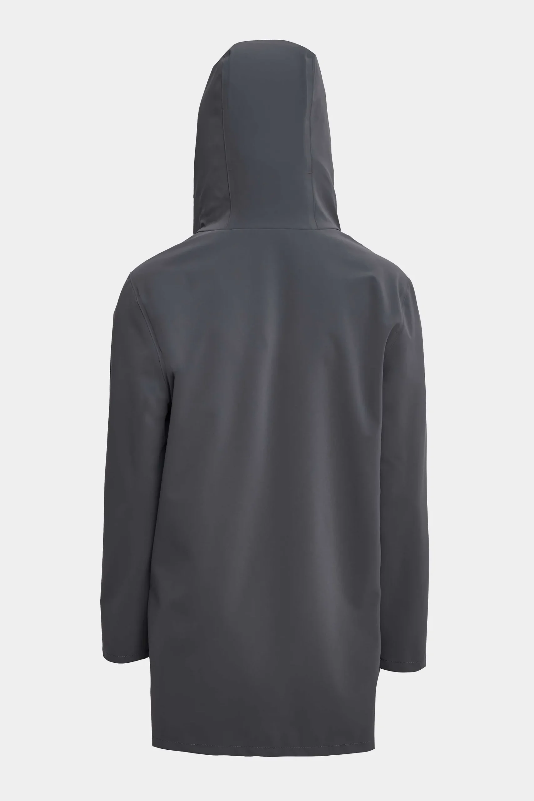 STUTTERHEIM Heren Uitverkoop-Stockholm Lichtgewicht Matte Regenjas