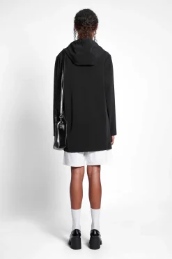 STUTTERHEIM Heren Uitverkoop-Stockholm Lichtgewicht Matte Regenjas