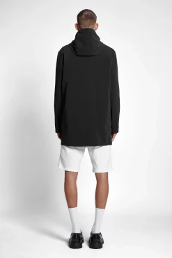 STUTTERHEIM Heren Uitverkoop-Stockholm Lichtgewicht Matte Regenjas