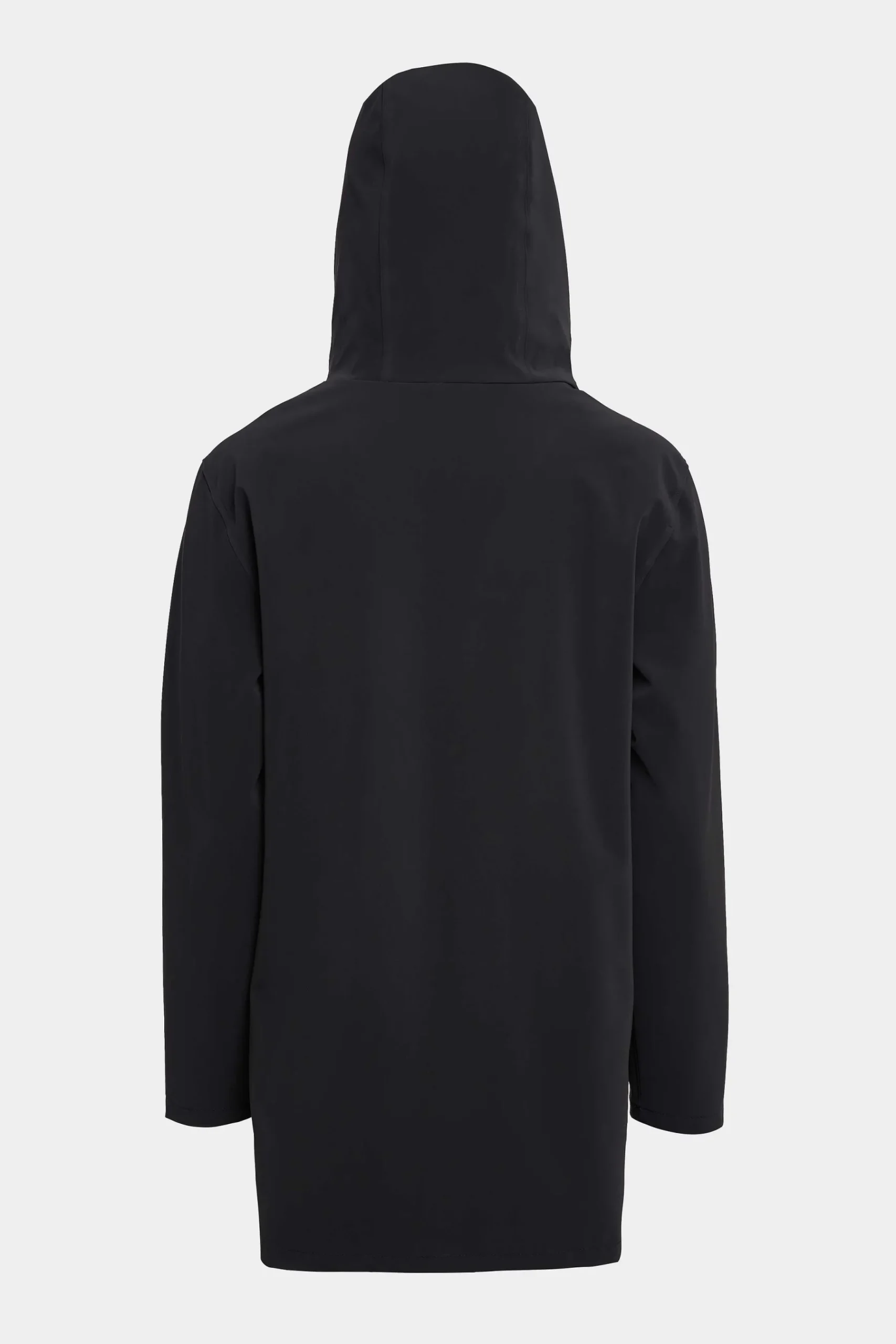 STUTTERHEIM Heren Uitverkoop-Stockholm Lichtgewicht Matte Regenjas