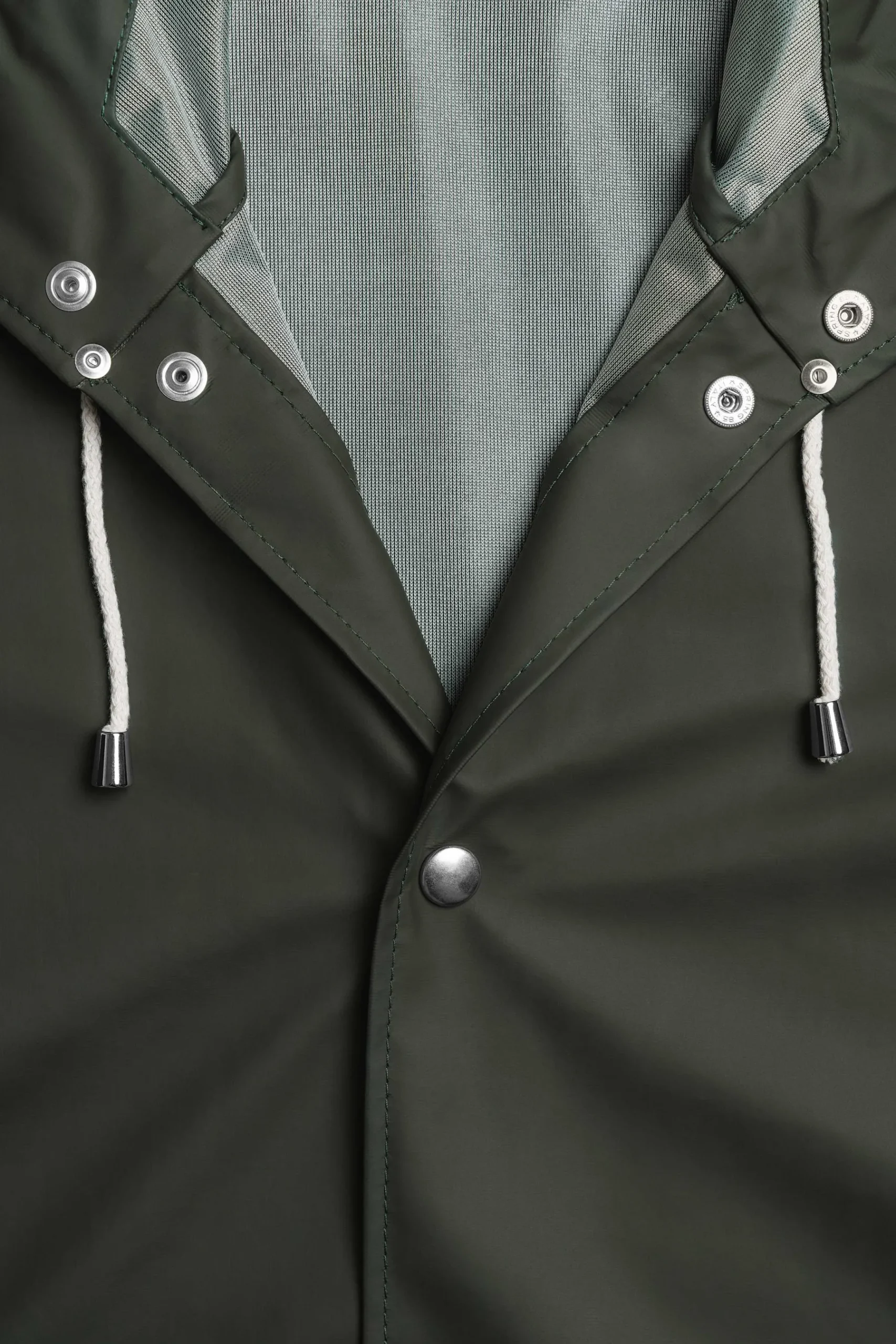 STUTTERHEIM Regenjassen-Stockholm Lichtgewicht Regenjas