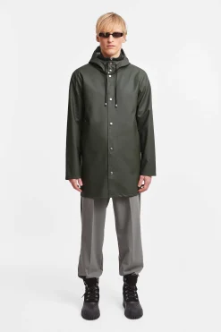 STUTTERHEIM Regenjassen-Stockholm Lichtgewicht Regenjas