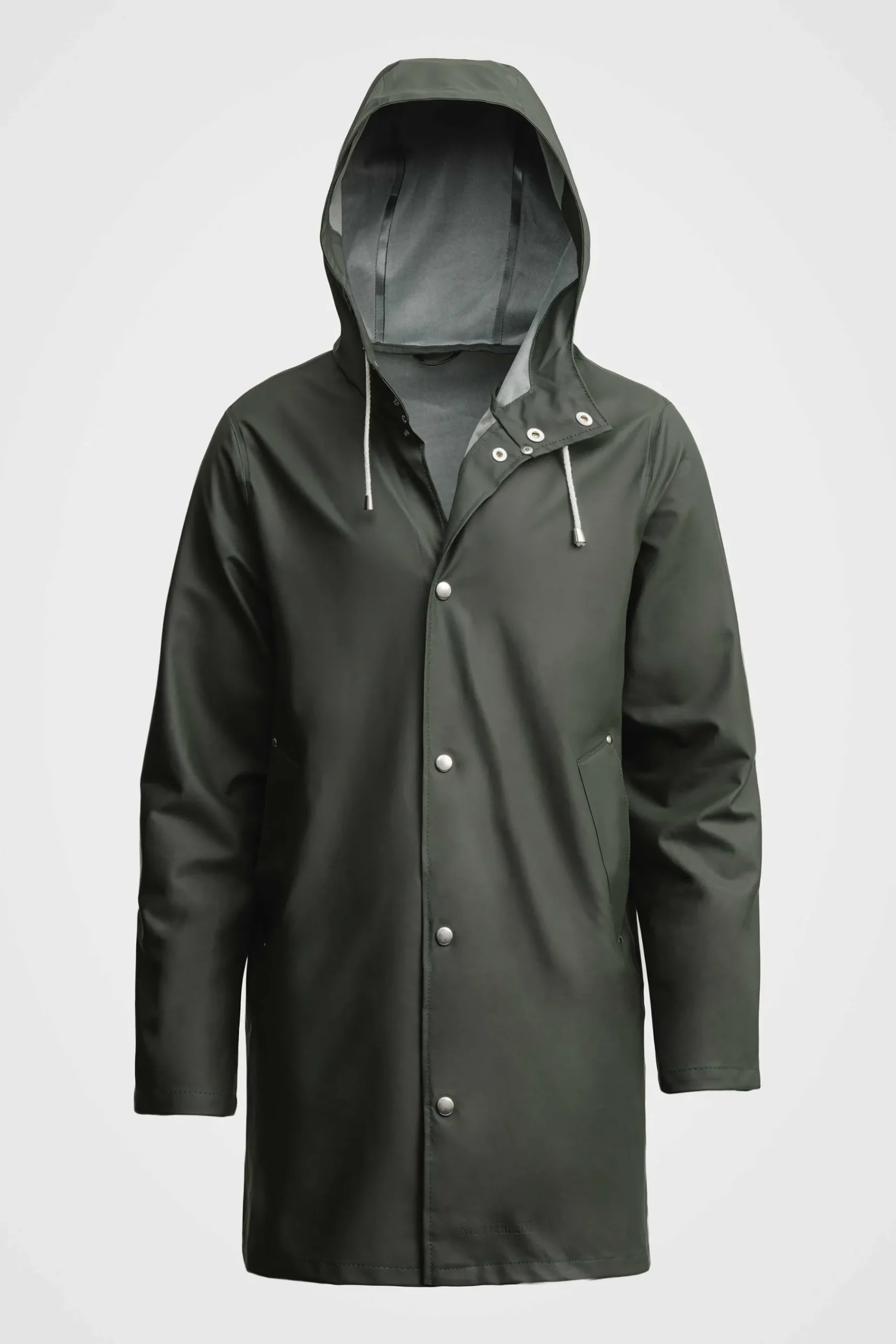 STUTTERHEIM Regenjassen-Stockholm Lichtgewicht Regenjas