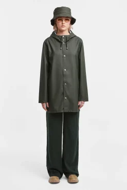 STUTTERHEIM Regenjassen-Stockholm Lichtgewicht Regenjas