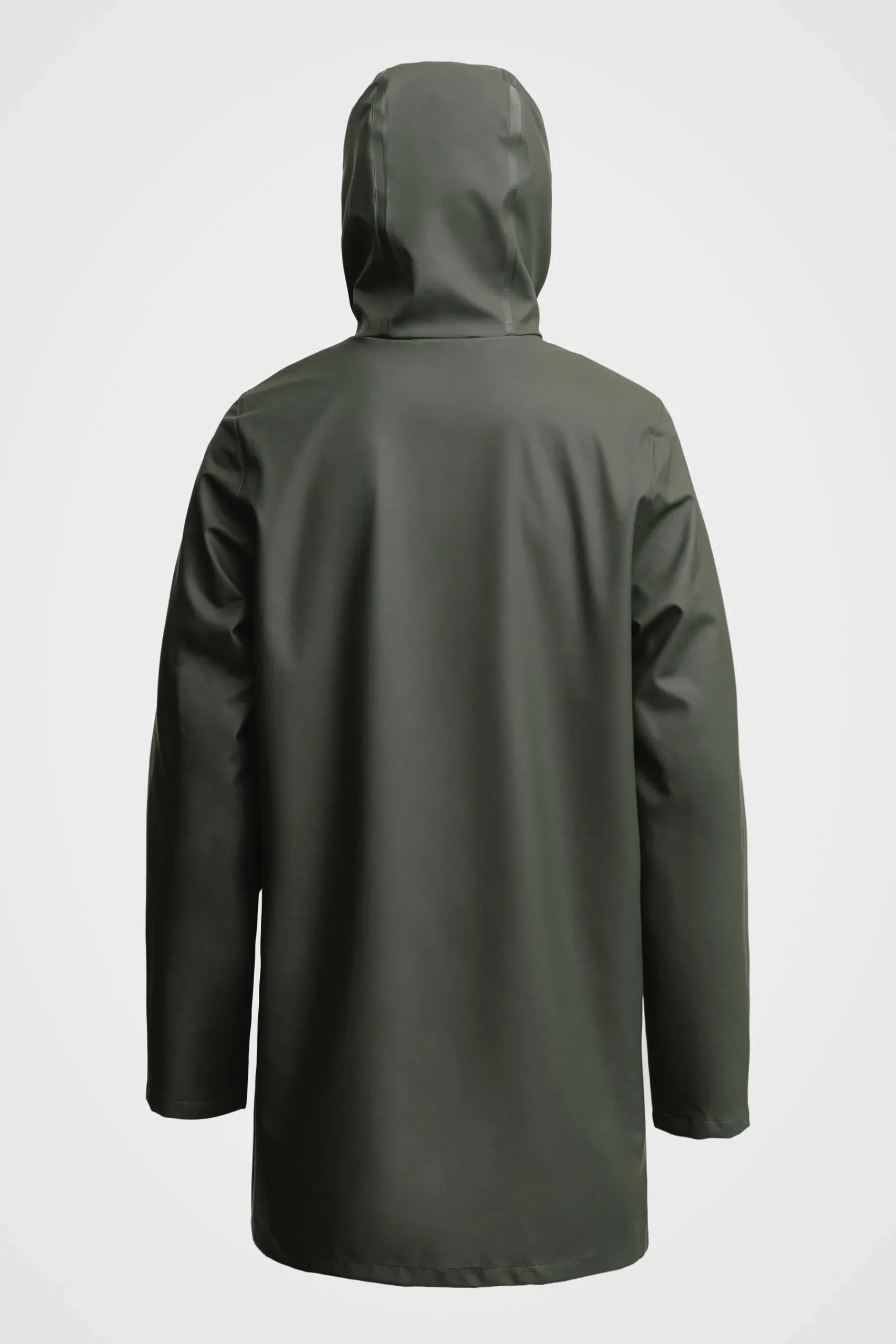 STUTTERHEIM Regenjassen-Stockholm Lichtgewicht Regenjas