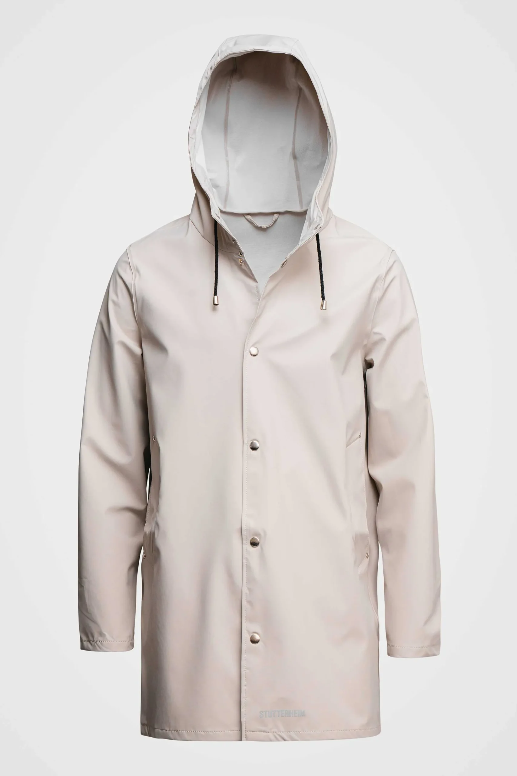 STUTTERHEIM Regenjassen-Stockholm Lichtgewicht Regenjas