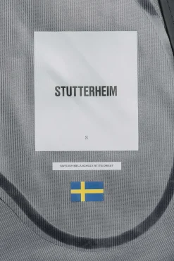 STUTTERHEIM Regenjassen-Stockholm Lichtgewicht Regenjas