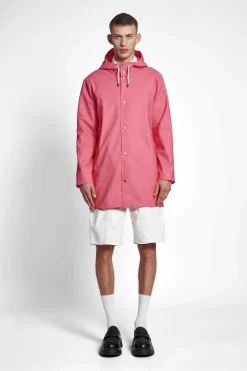 STUTTERHEIM Heren Uitverkoop-Stockholm Lichtgewicht Regenjas