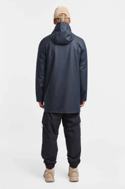STUTTERHEIM Regenjassen-Stockholm Lichtgewicht Regenjas