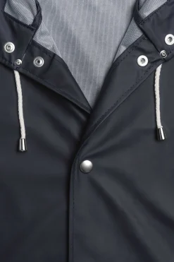 STUTTERHEIM Regenjassen-Stockholm Lichtgewicht Regenjas