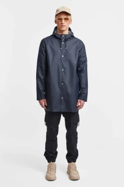 STUTTERHEIM Regenjassen-Stockholm Lichtgewicht Regenjas