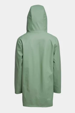 STUTTERHEIM Heren Uitverkoop-Stockholm Lichtgewicht Regenjas