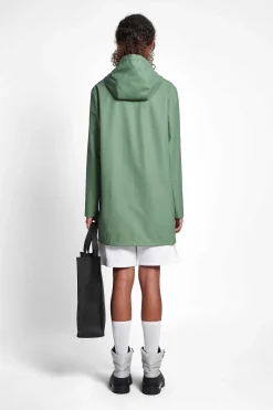STUTTERHEIM Heren Uitverkoop-Stockholm Lichtgewicht Regenjas