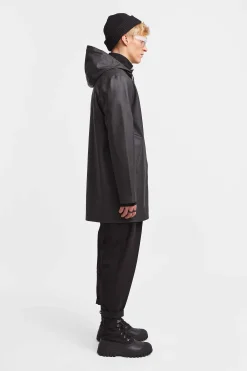 STUTTERHEIM Regenjassen-Stockholm Lichtgewicht Regenjas