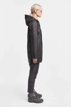 STUTTERHEIM Regenjassen-Stockholm Lichtgewicht Regenjas