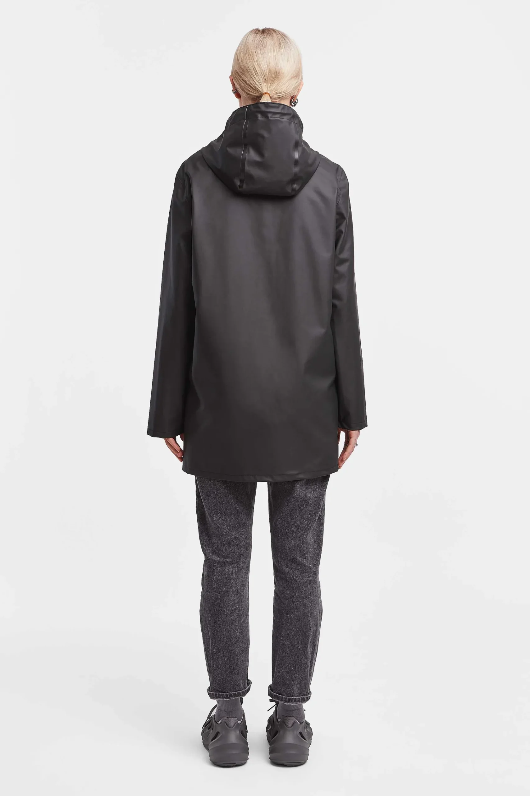 STUTTERHEIM Regenjassen-Stockholm Lichtgewicht Regenjas