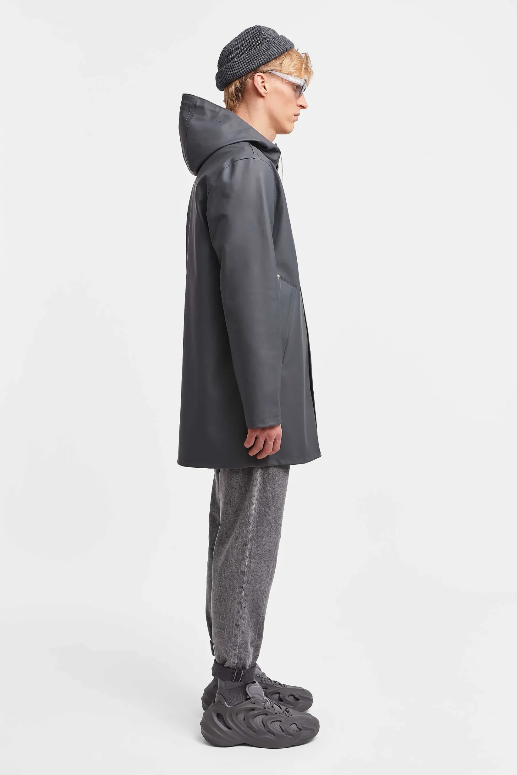 STUTTERHEIM Regenjassen-Stockholm Regenjas