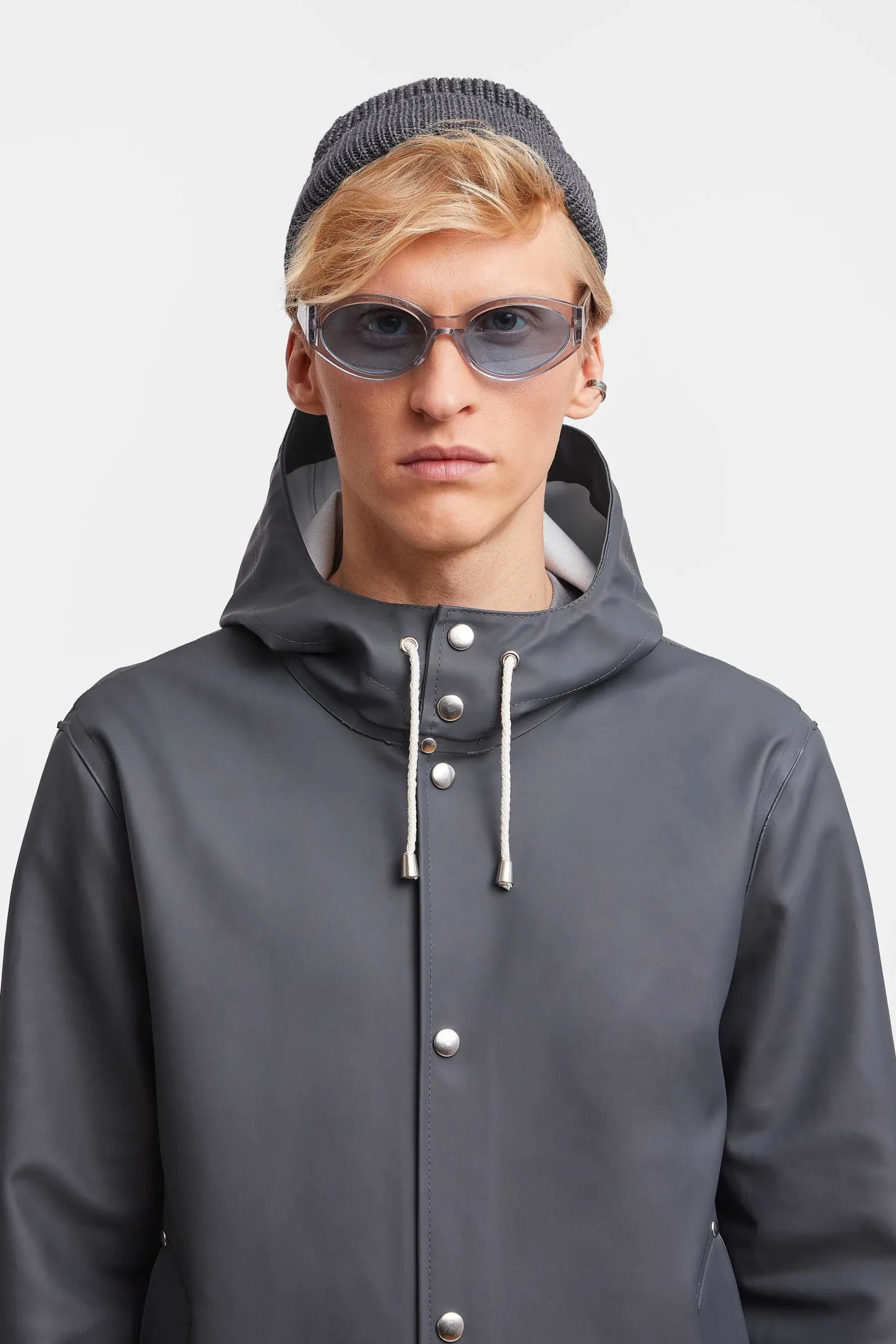 STUTTERHEIM Regenjassen-Stockholm Regenjas