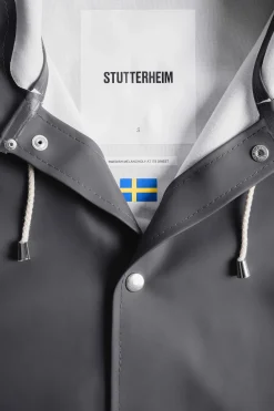 STUTTERHEIM Regenjassen-Stockholm Regenjas