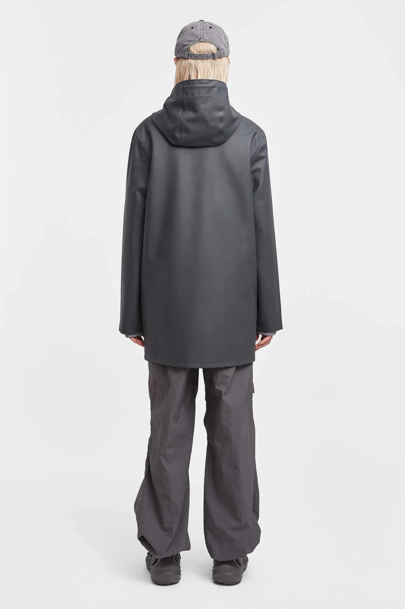 STUTTERHEIM Regenjassen-Stockholm Regenjas