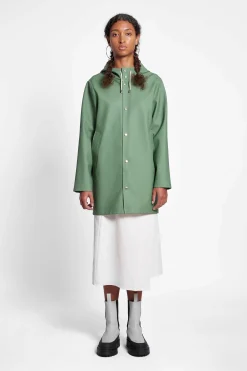 STUTTERHEIM Heren Uitverkoop-Stockholm Regenjas
