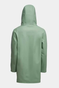 STUTTERHEIM Heren Uitverkoop-Stockholm Regenjas