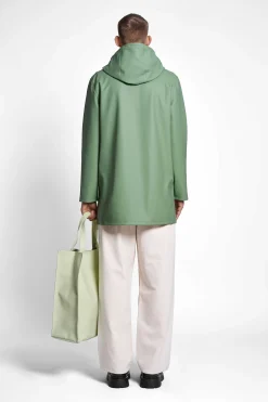 STUTTERHEIM Heren Uitverkoop-Stockholm Regenjas