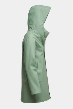 STUTTERHEIM Heren Uitverkoop-Stockholm Regenjas