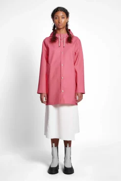 STUTTERHEIM Heren Uitverkoop-Stockholm Regenjas
