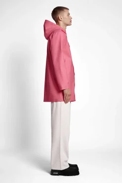 STUTTERHEIM Heren Uitverkoop-Stockholm Regenjas