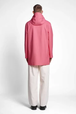STUTTERHEIM Heren Uitverkoop-Stockholm Regenjas