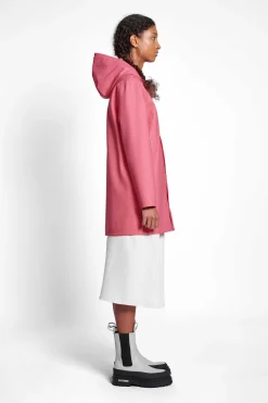 STUTTERHEIM Heren Uitverkoop-Stockholm Regenjas